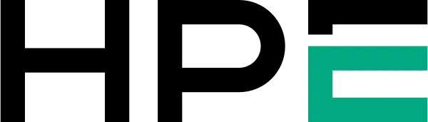 Hewlett Packard Enterprise